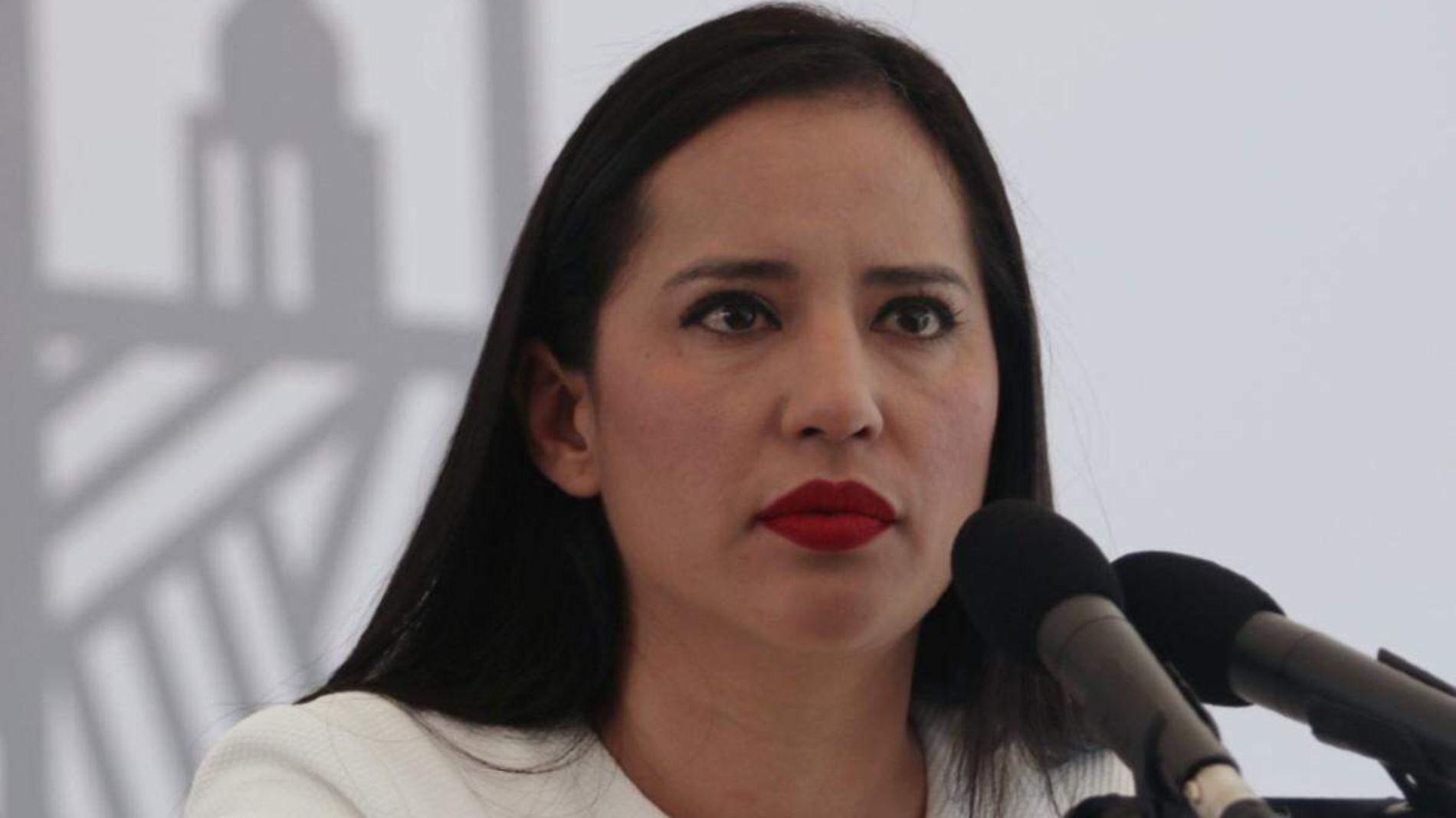 Sandra Cuevas ¿Quien la sustituirá? 